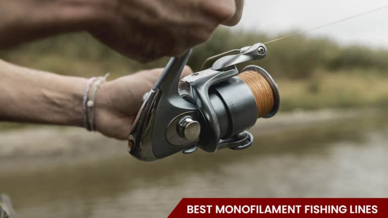 Best Monofilament Fishing Line