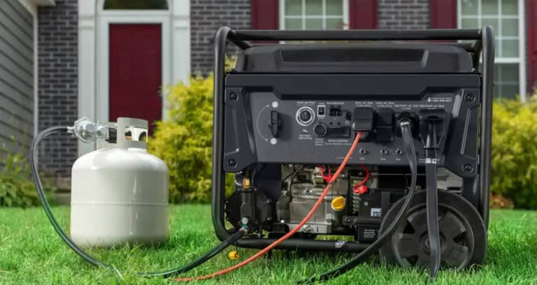 Best Propane Generators