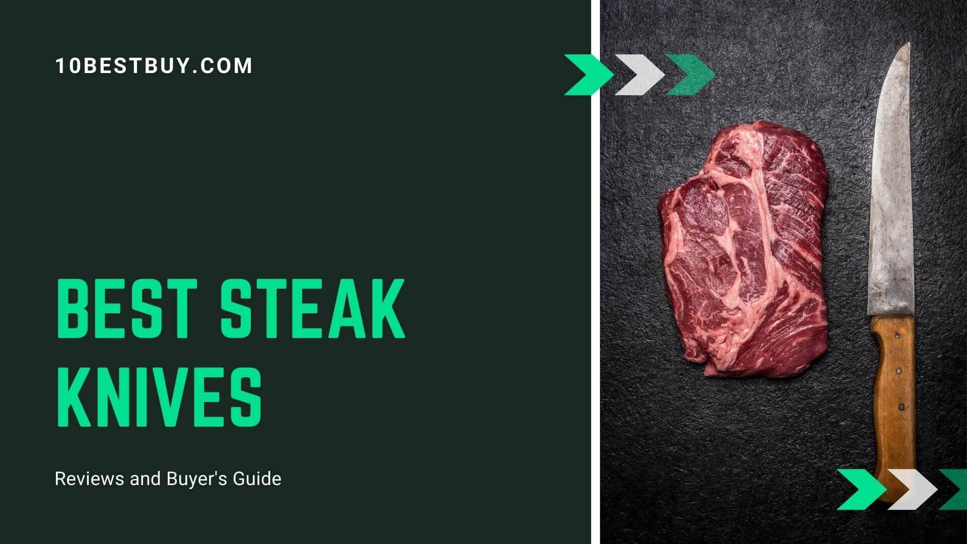 Best Steak Knives
