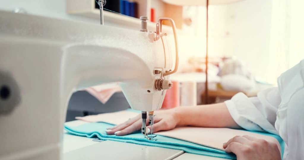 best sewing machines for leather